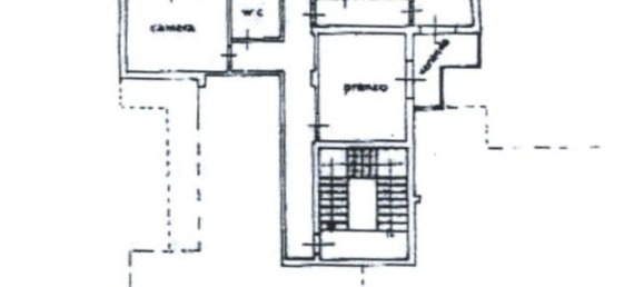 3-Zimmer Wohnung in Reggio Calabria, Italy, Nr. 170396 7