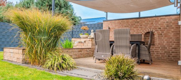 5 bedrooms House in Steinfurt, Germany No. 209041 26