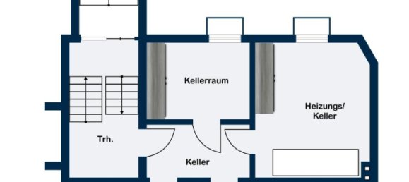 5 bedrooms House in Steinfurt, Germany No. 209041 22