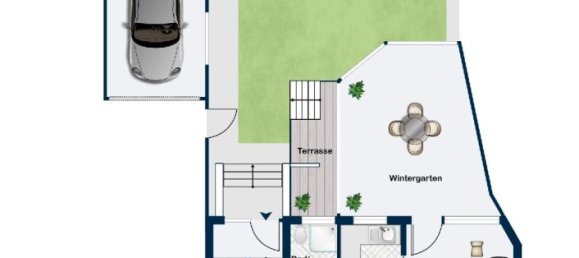 5 bedrooms House in Steinfurt, Germany No. 209041 14