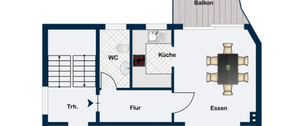 5 bedrooms House in Steinfurt, Germany No. 209041 19