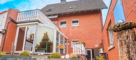 5 bedrooms House in Steinfurt, Germany No. 209041 25