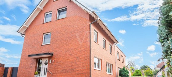 5 bedrooms House in Steinfurt, Germany No. 209041 24