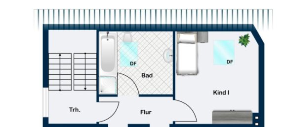 5 bedrooms House in Steinfurt, Germany No. 209041 21