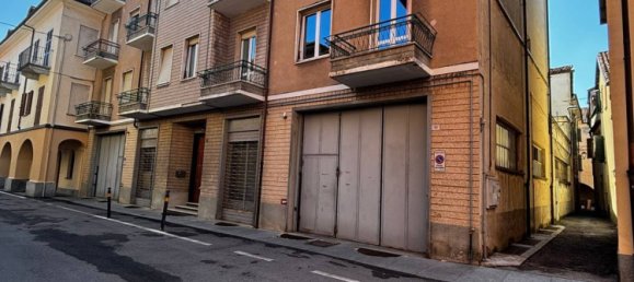 Квартира с 2 спальнями в Фоссано, Италия № 364122 22