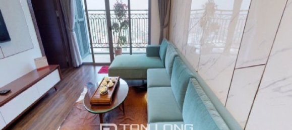 3 Schlafzimmer Wohnung in Tay Ho, Vietnam, Nr. 1210 2