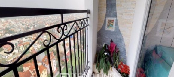 3 Schlafzimmer Wohnung in Tay Ho, Vietnam, Nr. 1210 7