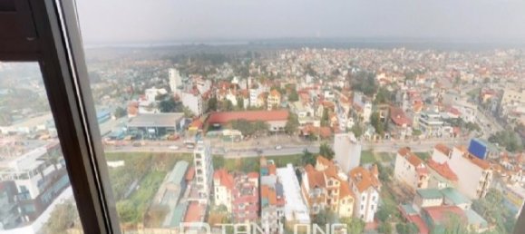 3 Schlafzimmer Wohnung in Tay Ho, Vietnam, Nr. 1210 9