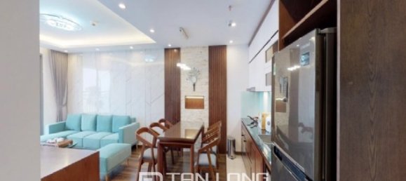 3 Schlafzimmer Wohnung in Tay Ho, Vietnam, Nr. 1210 4