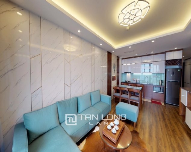 3 Schlafzimmer Wohnung in Tay Ho, Vietnam, Nr. 1210