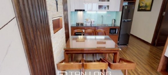 3 Schlafzimmer Wohnung in Tay Ho, Vietnam, Nr. 1210 3