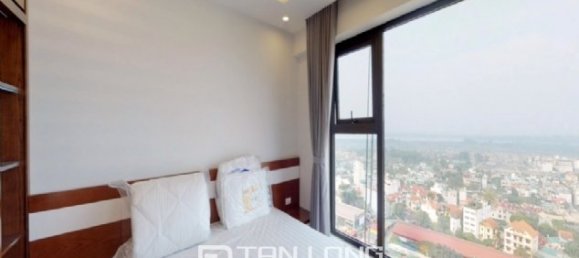 3 Schlafzimmer Wohnung in Tay Ho, Vietnam, Nr. 1210 5