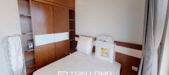 3 Schlafzimmer Wohnung in Tay Ho, Vietnam, Nr. 1210 6