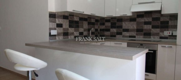 Квартира с 1 спальней в Слима, Мальта № 4173 5