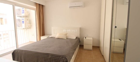 Квартира с 1 спальней в Слима, Мальта № 4173 8