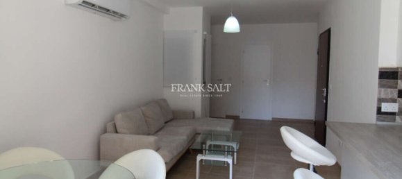 Квартира с 1 спальней в Слима, Мальта № 4173 7