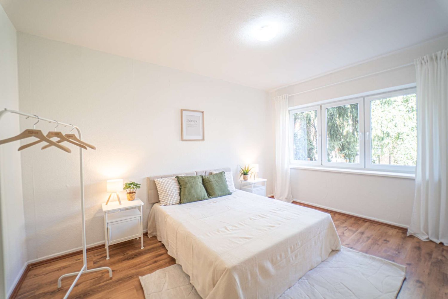 1 bedroom Apartment in Altona, Germany No. 351452