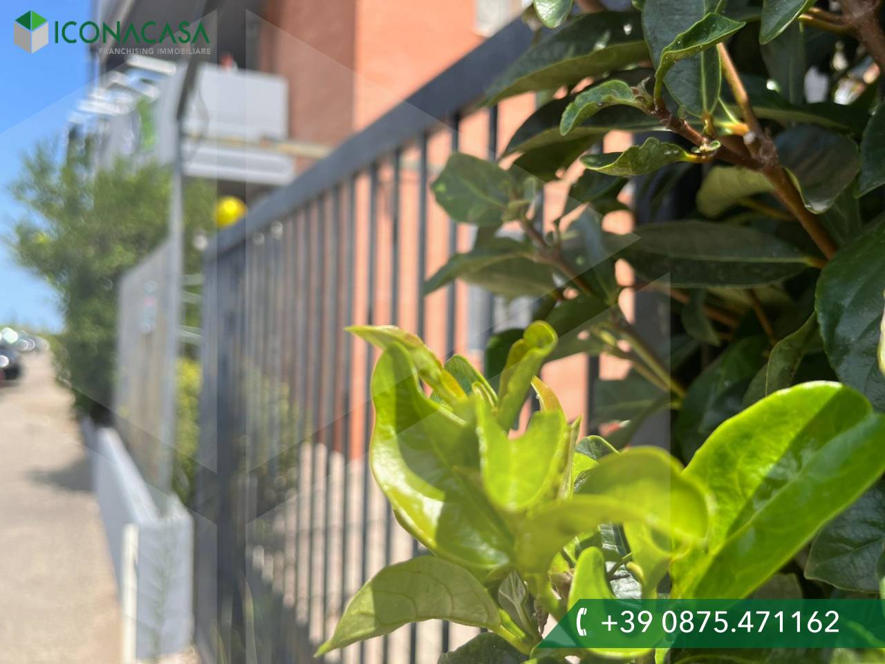 3-Zimmer Wohnung in Campomarino, Italy, Nr. 17701