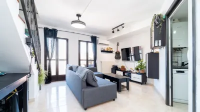 2 Schlafzimmer Doppelhaus in Sevilla la Nueva, Spain, Nr. 139321