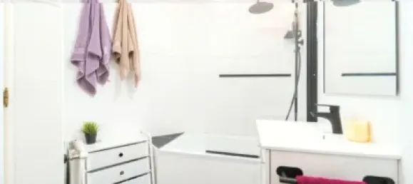 2 Schlafzimmer Doppelhaus in Sevilla la Nueva, Spain, Nr. 139321 15