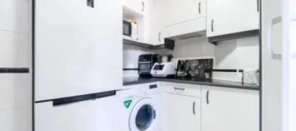 2 غرف نوم منزل ذو طابقين في Sevilla la Nueva, Spain رقم 139321 21