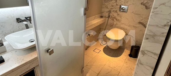 Апартаменты в отеле с 1 спальней в Бизнес-Бэй, ОАЭ № 12847 7