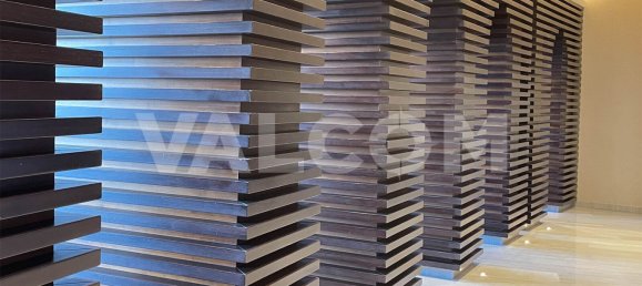 Апартаменты в отеле с 1 спальней в Бизнес-Бэй, ОАЭ № 12847 12