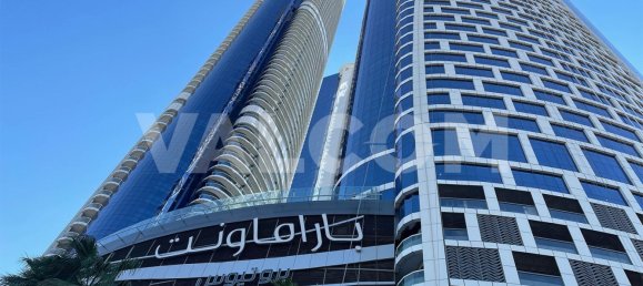 Апартаменты в отеле с 1 спальней в Бизнес-Бэй, ОАЭ № 12847 14