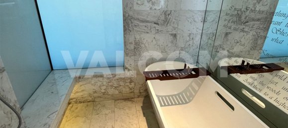 Апартаменты в отеле с 1 спальней в Бизнес-Бэй, ОАЭ № 12847 8