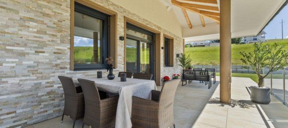 5غرفة منزل في Ebenthal in Karnten, Austria رقم 231964 23