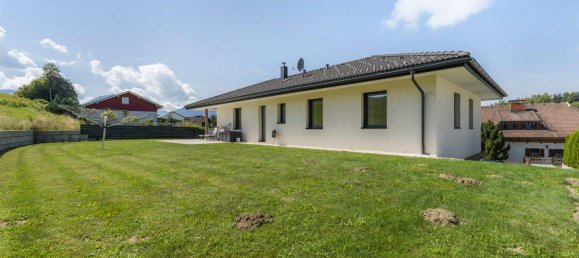 5غرفة منزل في Ebenthal in Karnten, Austria رقم 231964 25