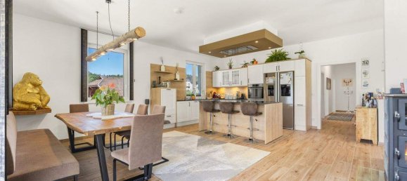 5غرفة منزل في Ebenthal in Karnten, Austria رقم 231964 18