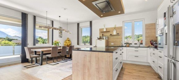 5غرفة منزل في Ebenthal in Karnten, Austria رقم 231964 16