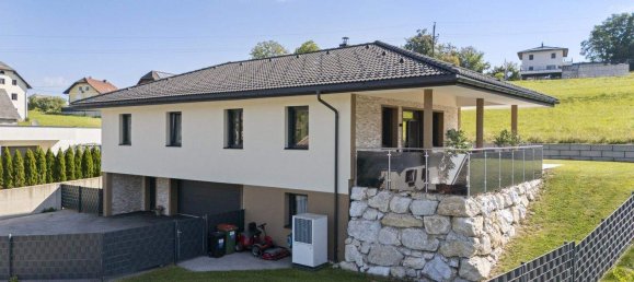 5غرفة منزل في Ebenthal in Karnten, Austria رقم 231964 2