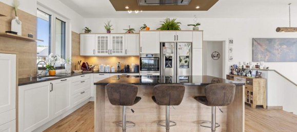 5غرفة منزل في Ebenthal in Karnten, Austria رقم 231964 10