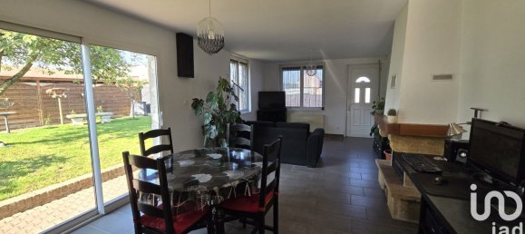 3 bedrooms House in Aix-Noulette, France No. 241284 2