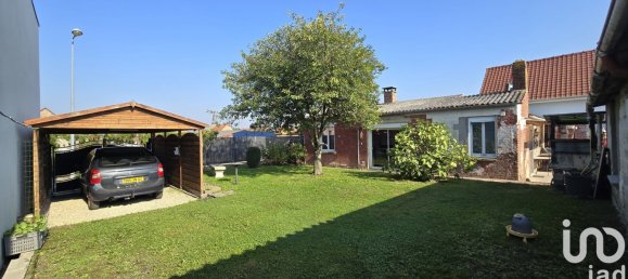 3 bedrooms House in Aix-Noulette, France No. 241284 8