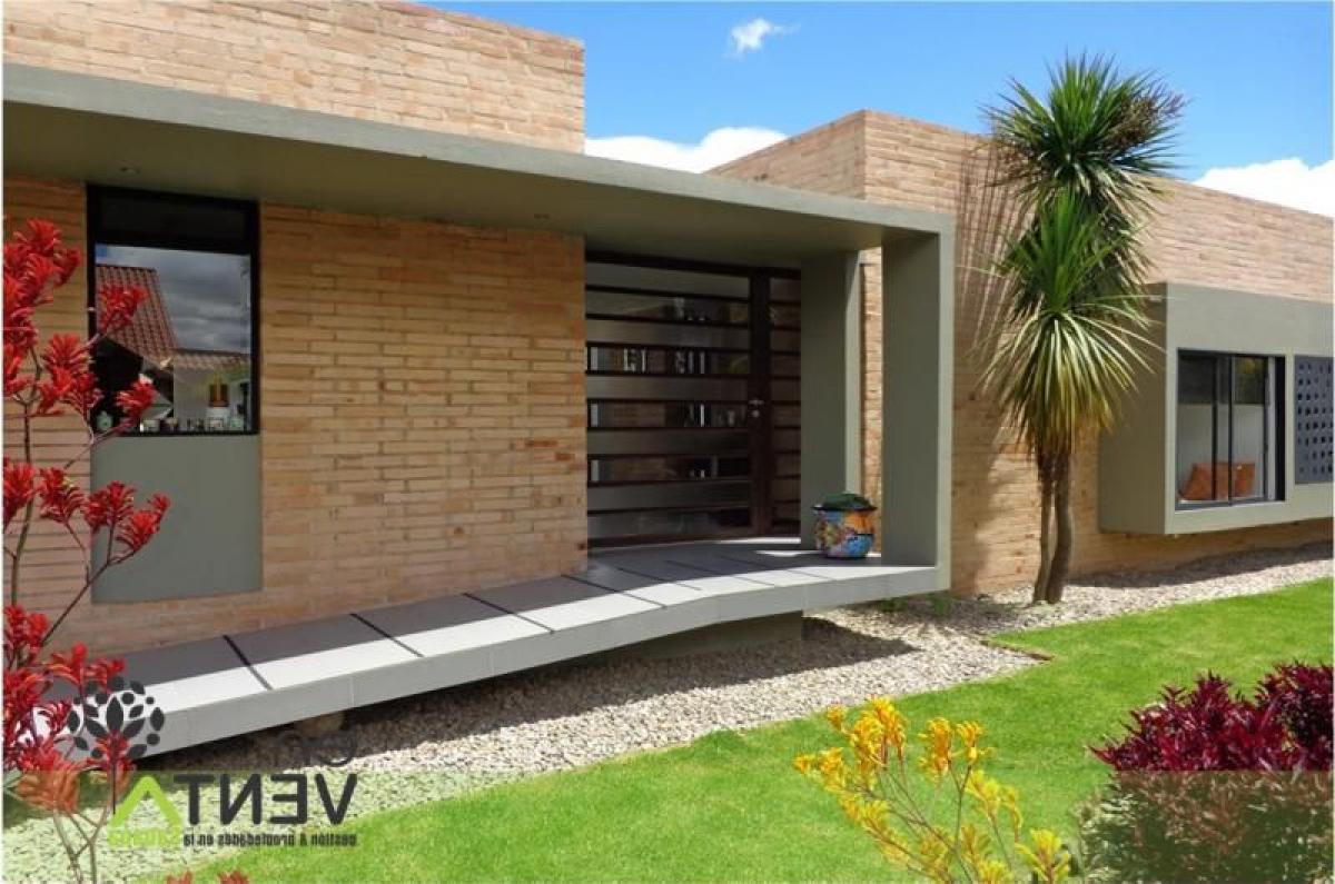 3 غرف نوم منزل في Cundinamarca, Colombia رقم 3533