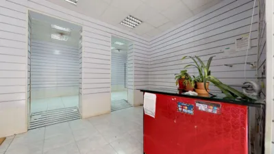  عقار تجاري في Madrid, Spain 90متر مربع رقم 65240