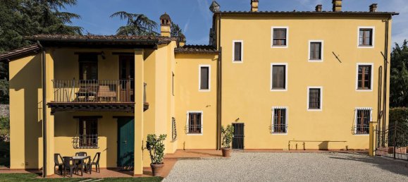 14 rooms House in Lucca, Italy No. 42654 4