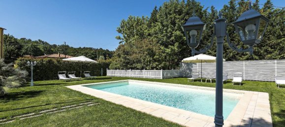 14 rooms House in Lucca, Italy No. 42654 32