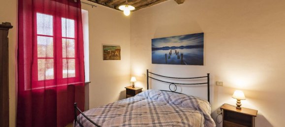 14 rooms House in Lucca, Italy No. 42654 35