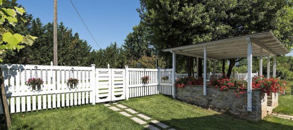 14 rooms House in Lucca, Italy No. 42654 24