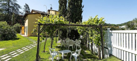 14 rooms House in Lucca, Italy No. 42654 33