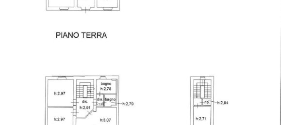 14 rooms House in Lucca, Italy No. 42654 39