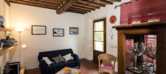 14 rooms House in Lucca, Italy No. 42654 7
