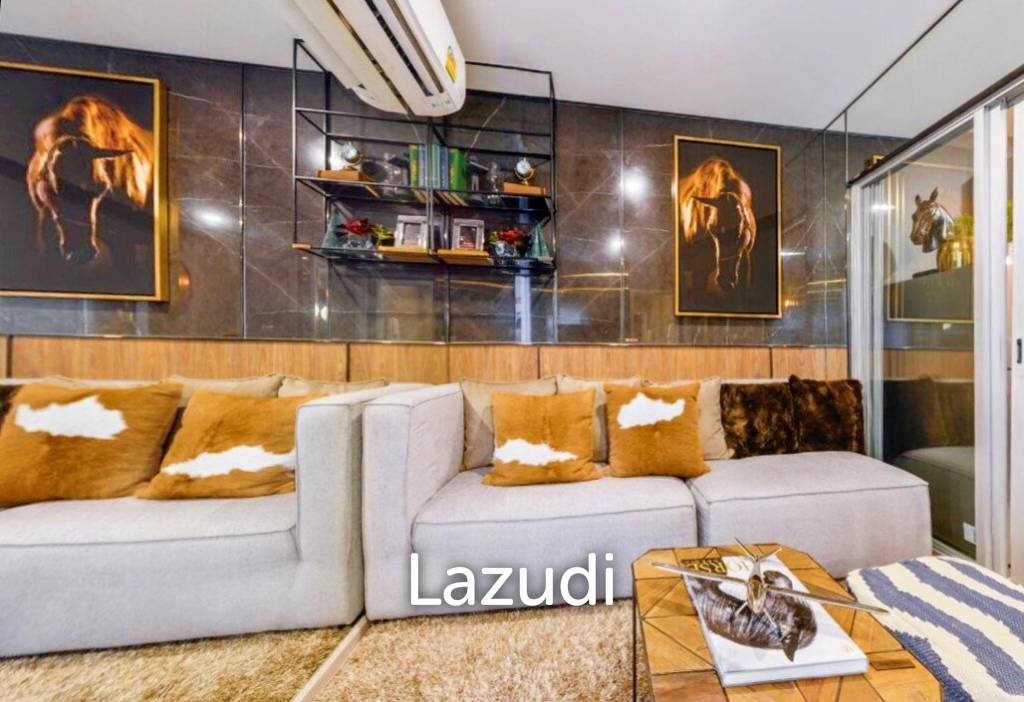 شقة 1 غرف نوم  في Bangkok, Thailand رقم 18780