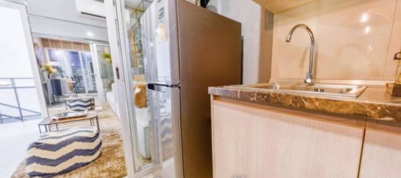 شقة 1 غرف نوم  في Bangkok, Thailand رقم 18780 6