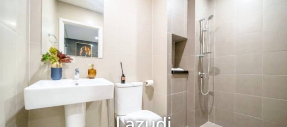 شقة 1 غرف نوم  في Bangkok, Thailand رقم 18780 7