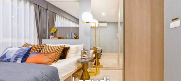 شقة 1 غرف نوم  في Bangkok, Thailand رقم 18780 5